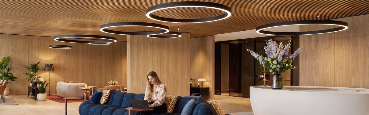 Office Lights