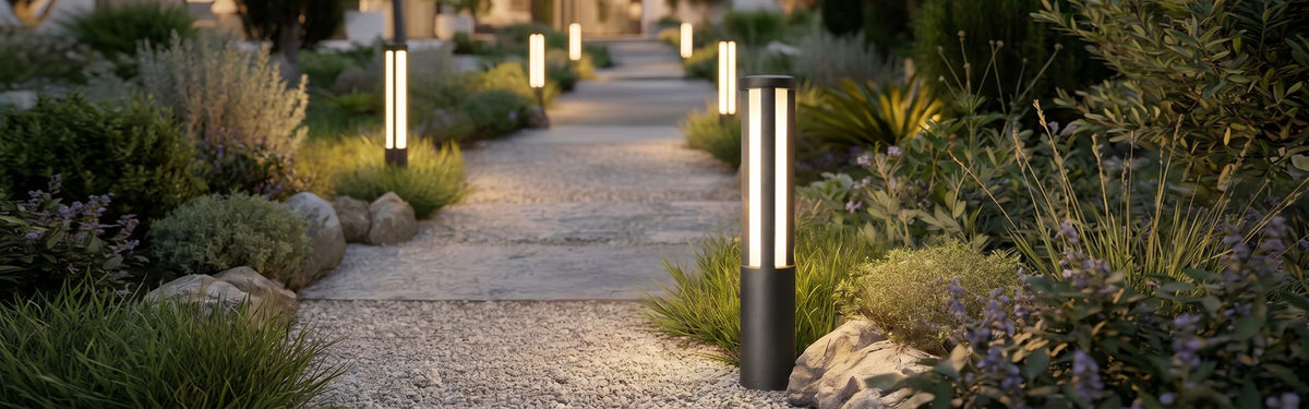 Bollard Lights